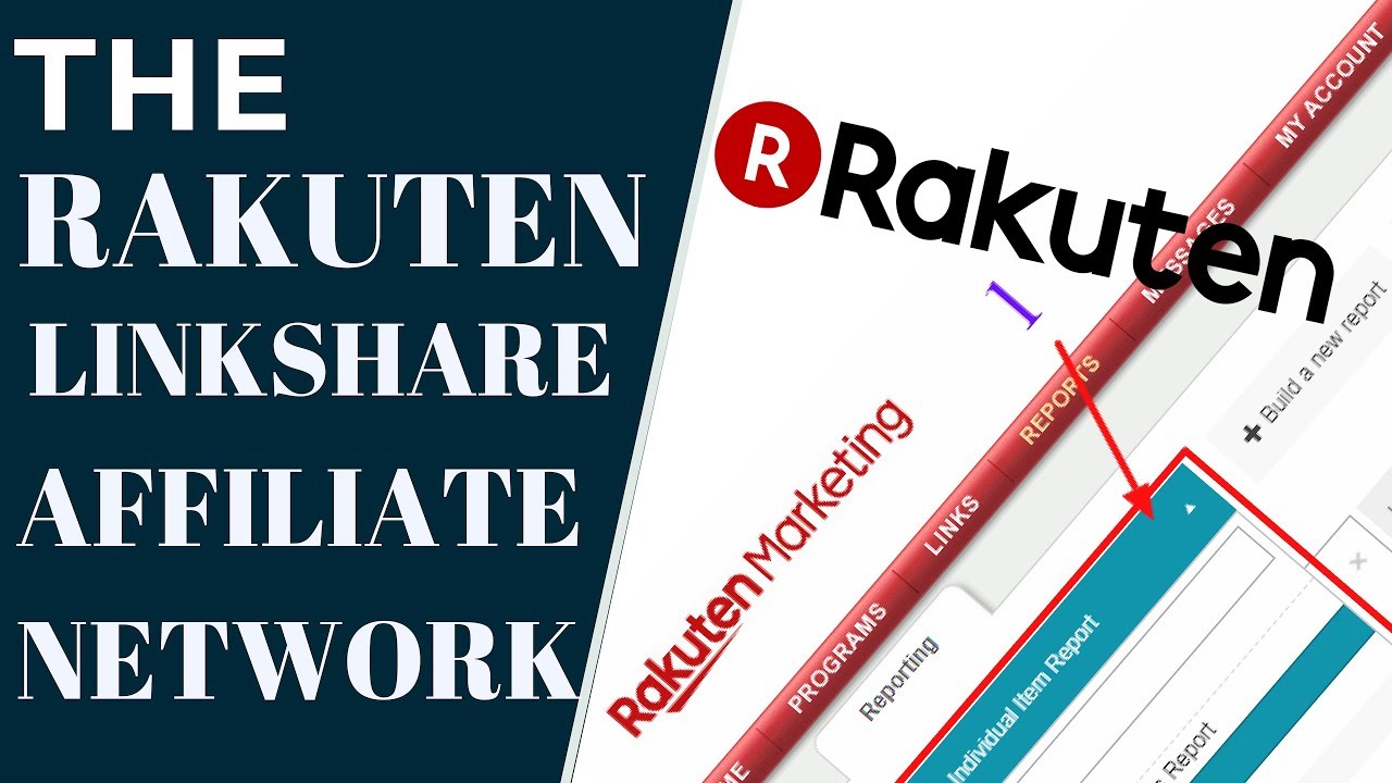 The Rakuten LinkShare Affiliate Network Review | Traffic & Monetization Strategies post thumbnail image