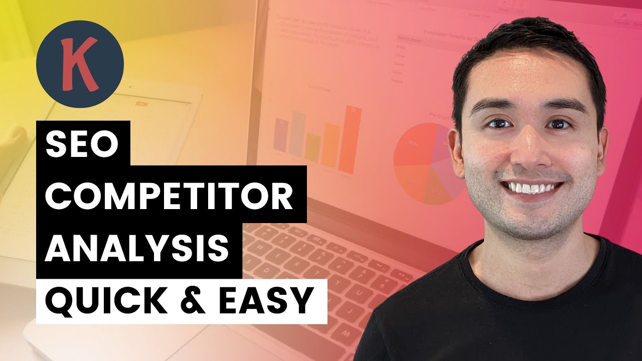 How To Do SEO Competitor Analysis Using Keywords Everywhere post thumbnail image