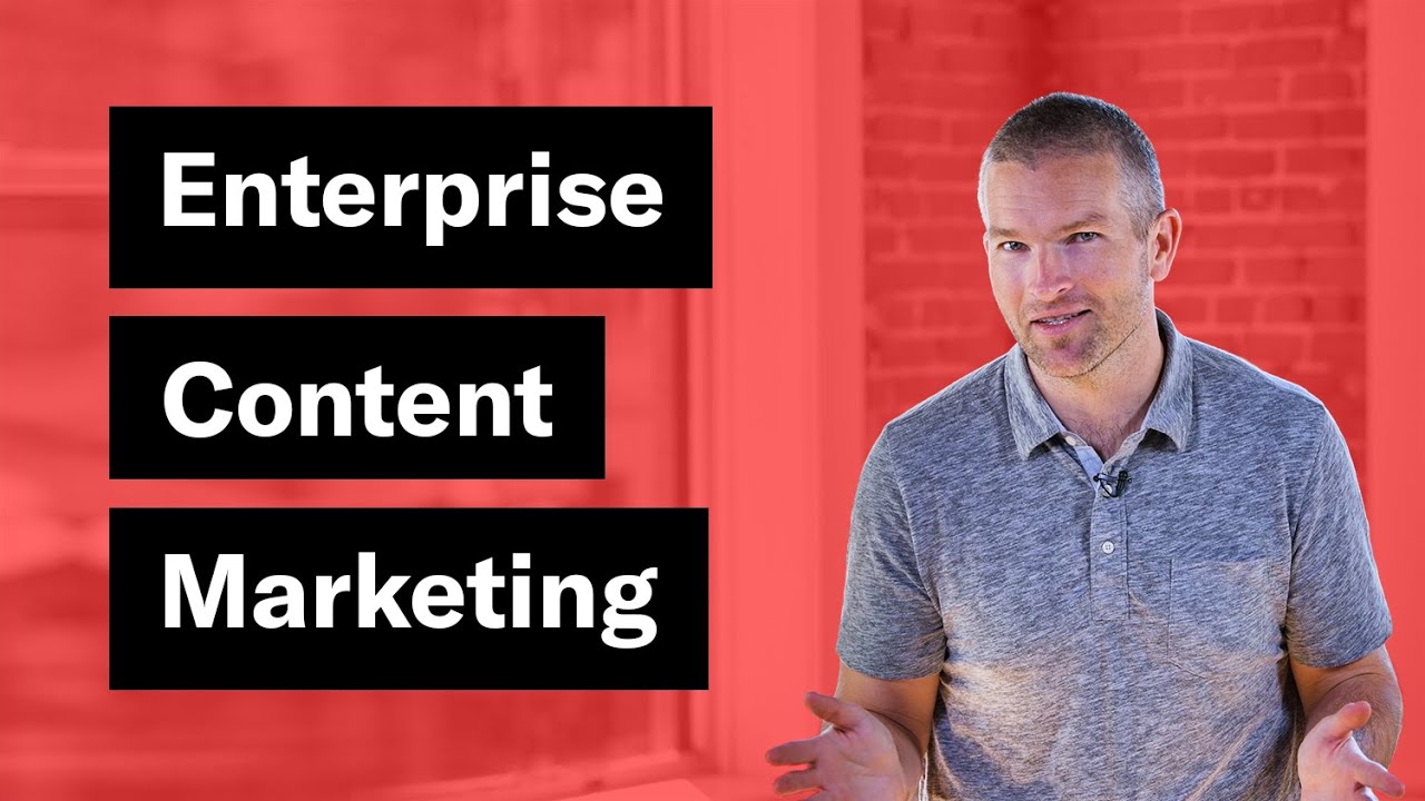 The Essentials of Enterprise Content Marketing Strategy post thumbnail image