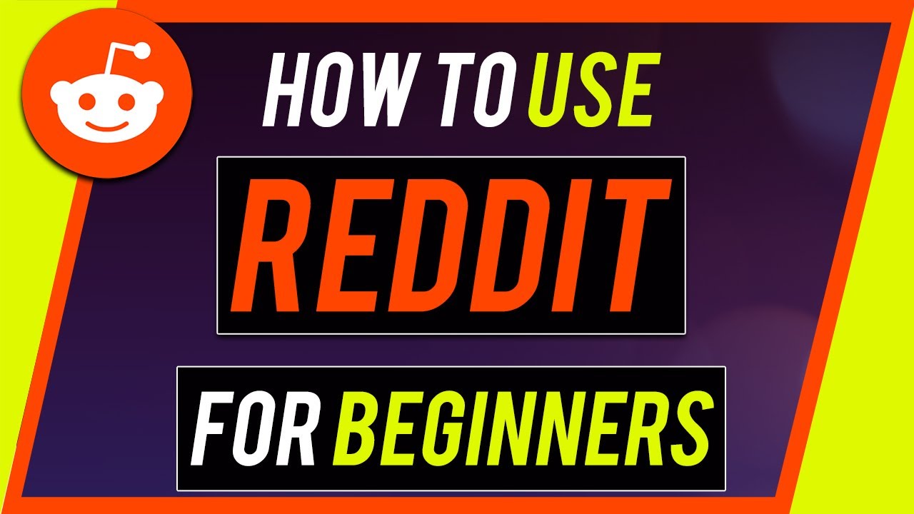 How to Use Reddit – Complete Beginner's Guide post thumbnail image