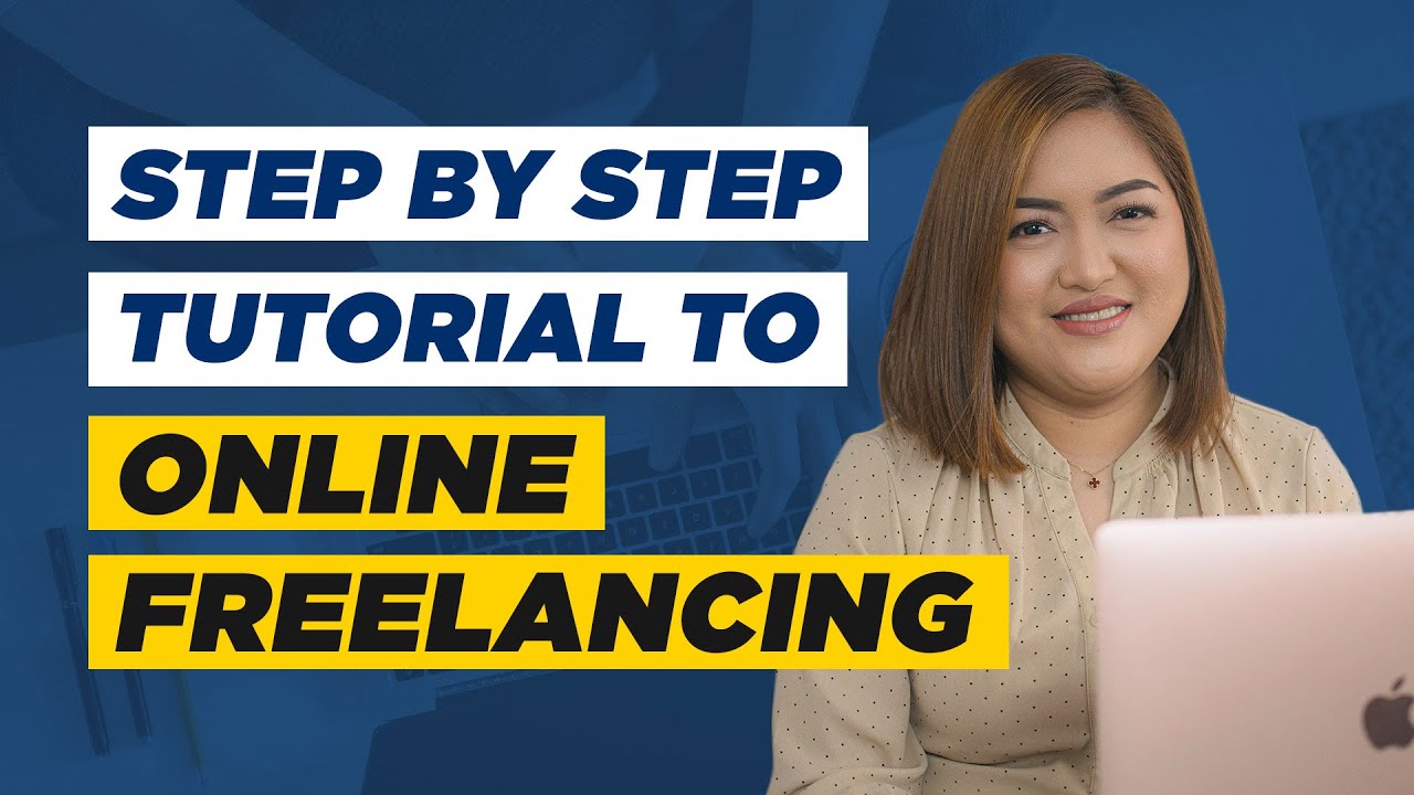 STEP BY STEP TUTORIAL TO ONLINE FREELANCING | Dearly Plinky Llamzon post thumbnail image