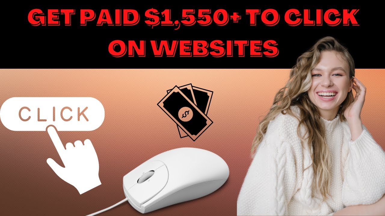 Use Mouse To Earn Money Online ($2,550+) How To Make Money Online post thumbnail image