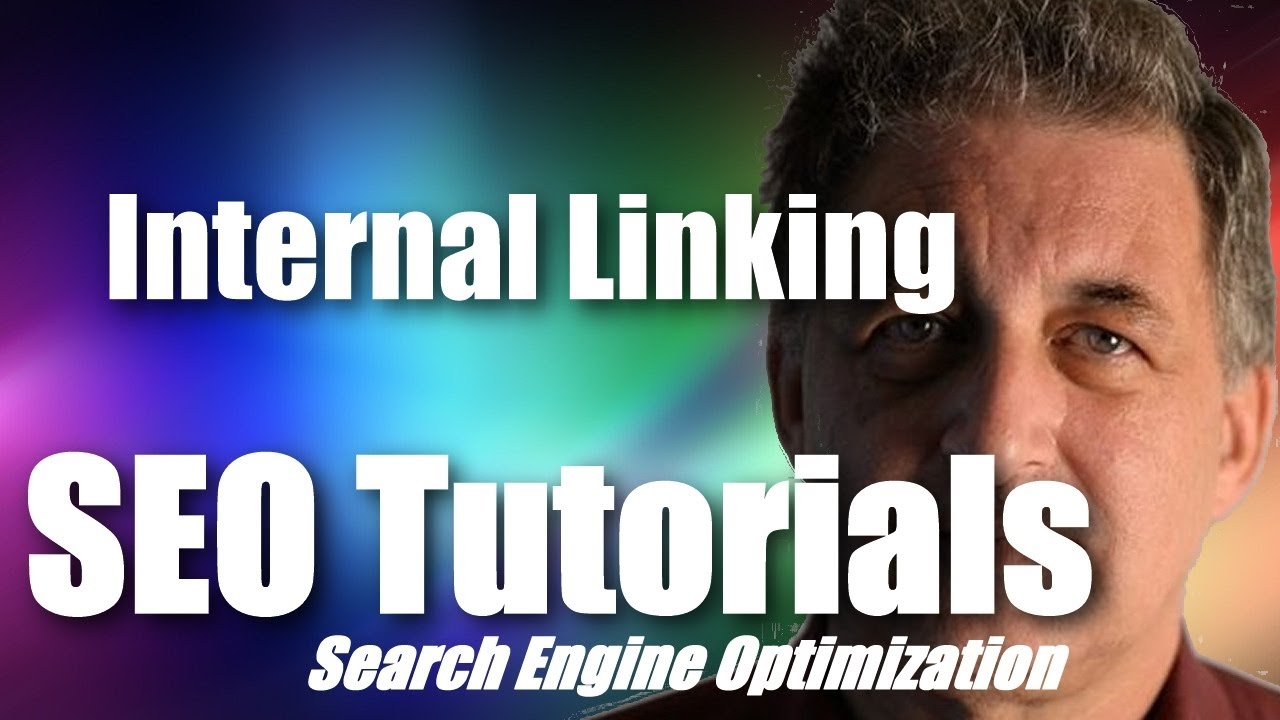 #035 SEO Tutorial For Beginners – Internal Linking and SEO post thumbnail image