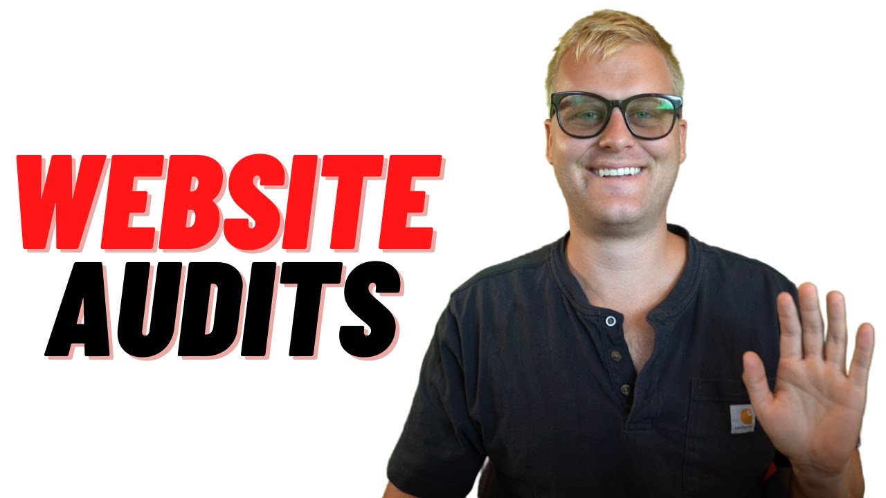 Website Audit For Dummies (10 Secrets To Make Money With SEO Audits) post thumbnail image