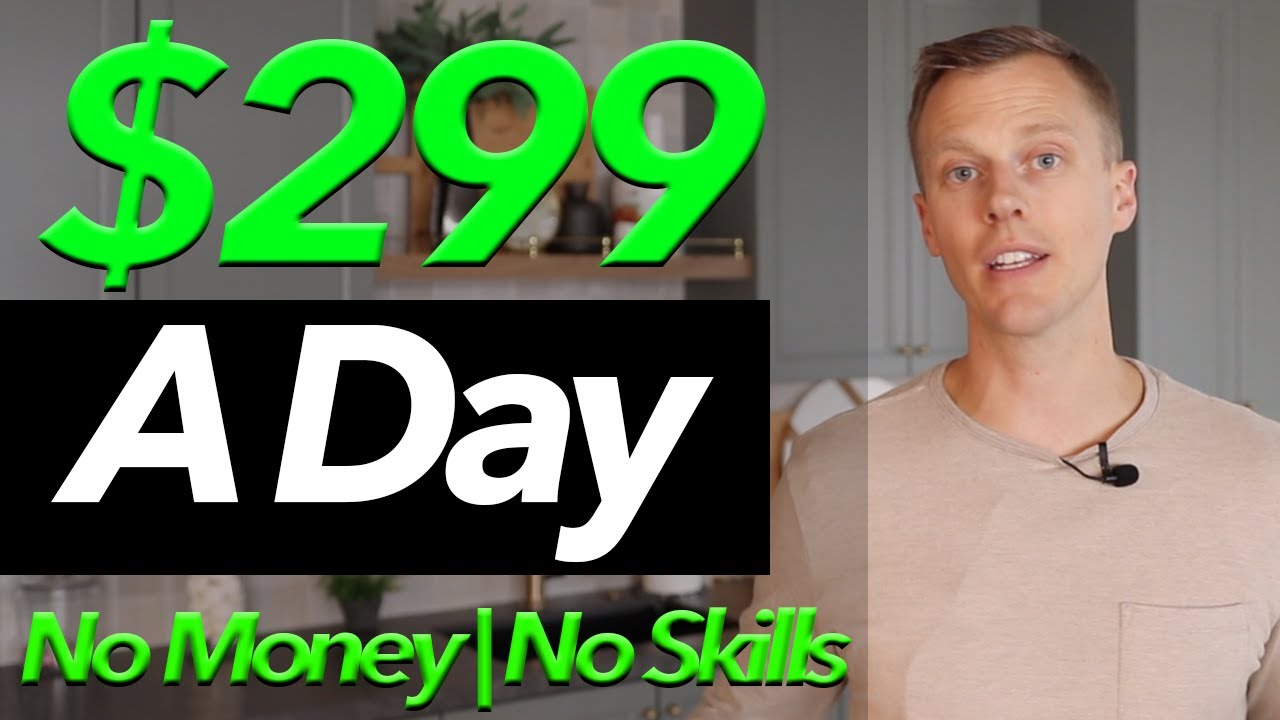 EASY METHOD To Make Money Online As A Beginner ($299/day + RECURRING Commissions) post thumbnail image