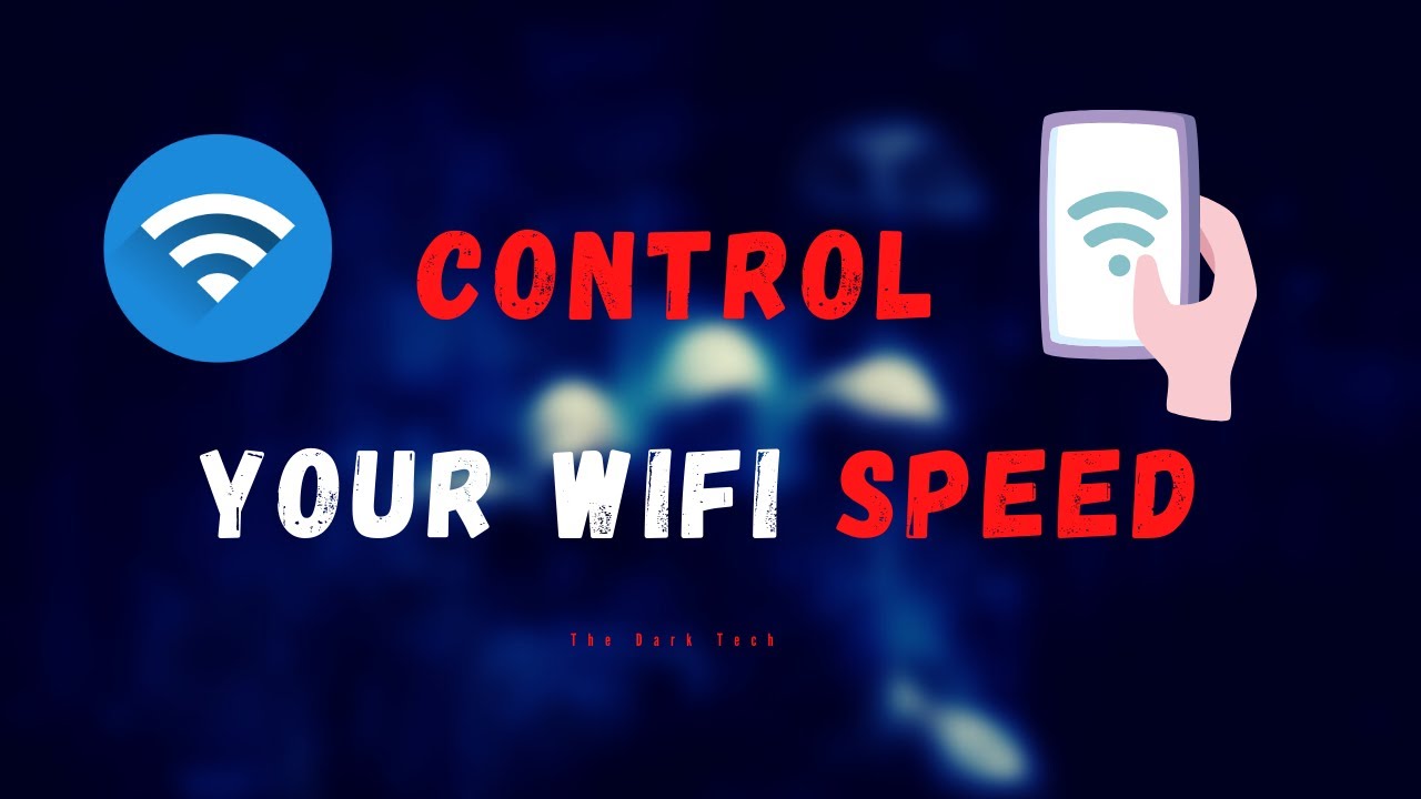 Take Control of Network Traffic, Speed with Evil Limiter [Tutorial] | The Dark Tech post thumbnail image