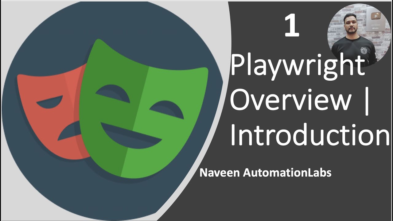 #1 – Playwright – Test Automation Tool | Overview & Introduction post thumbnail image