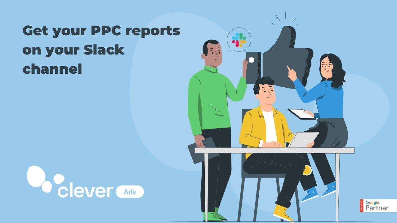 Get your Online Advertising Reports on your Slack Channel post thumbnail image