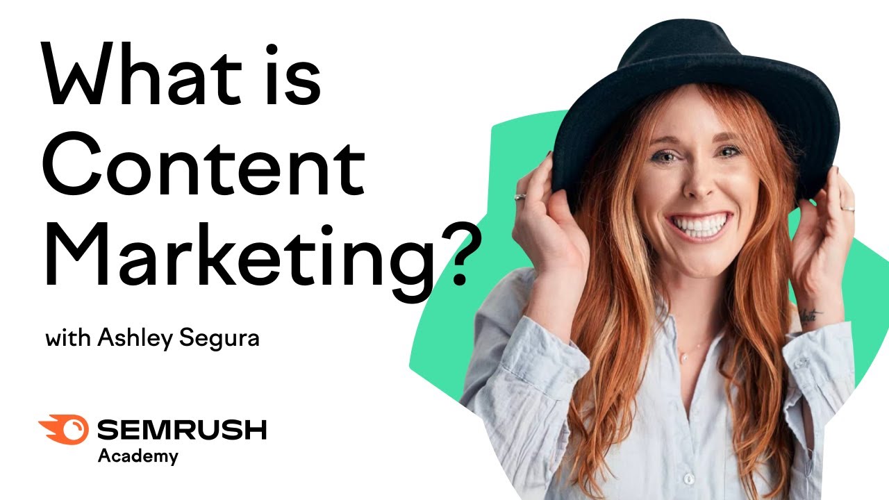 What Is Content Marketing? | Lesson 1/12 | SEMrush Academy post thumbnail image