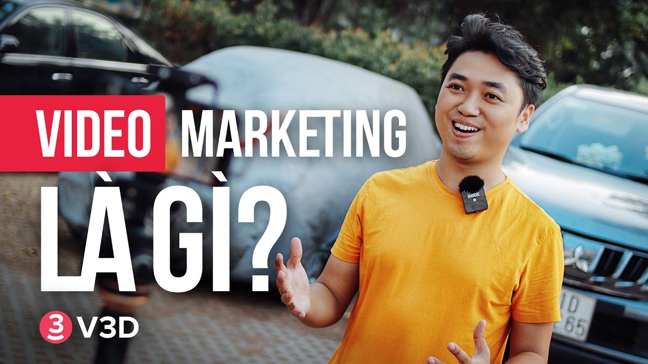 [Khóa học Video Marketing] Video Marketing là gì? post thumbnail image