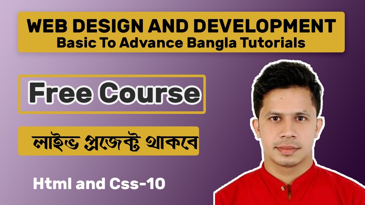 Web design and development | freelancing tutorial for beginners | Class:10 post thumbnail image