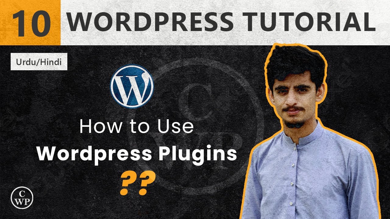 WordPress Plugins | Plugins for WordPress | Contact Form 7 | WordPress tutorial for beginner 10 post thumbnail image