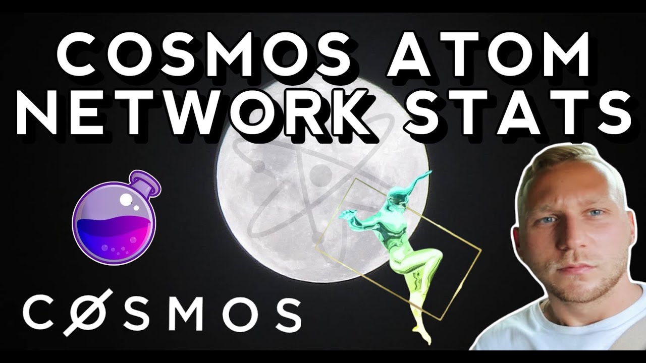Cosmos ATOM Network Stats: Cosmos IBC Traffic & Active Validators (Must Watch) post thumbnail image