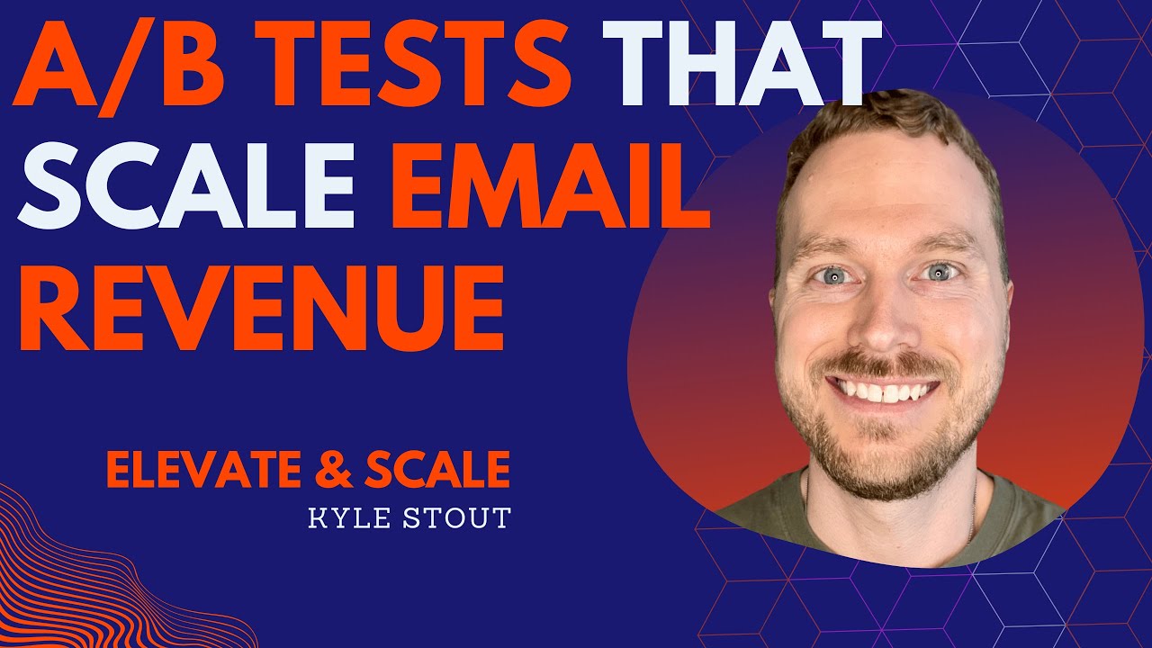 3 Secret Email Marketing AB Tests | Elevate & Scale | Ecommerce Email Marketing post thumbnail image