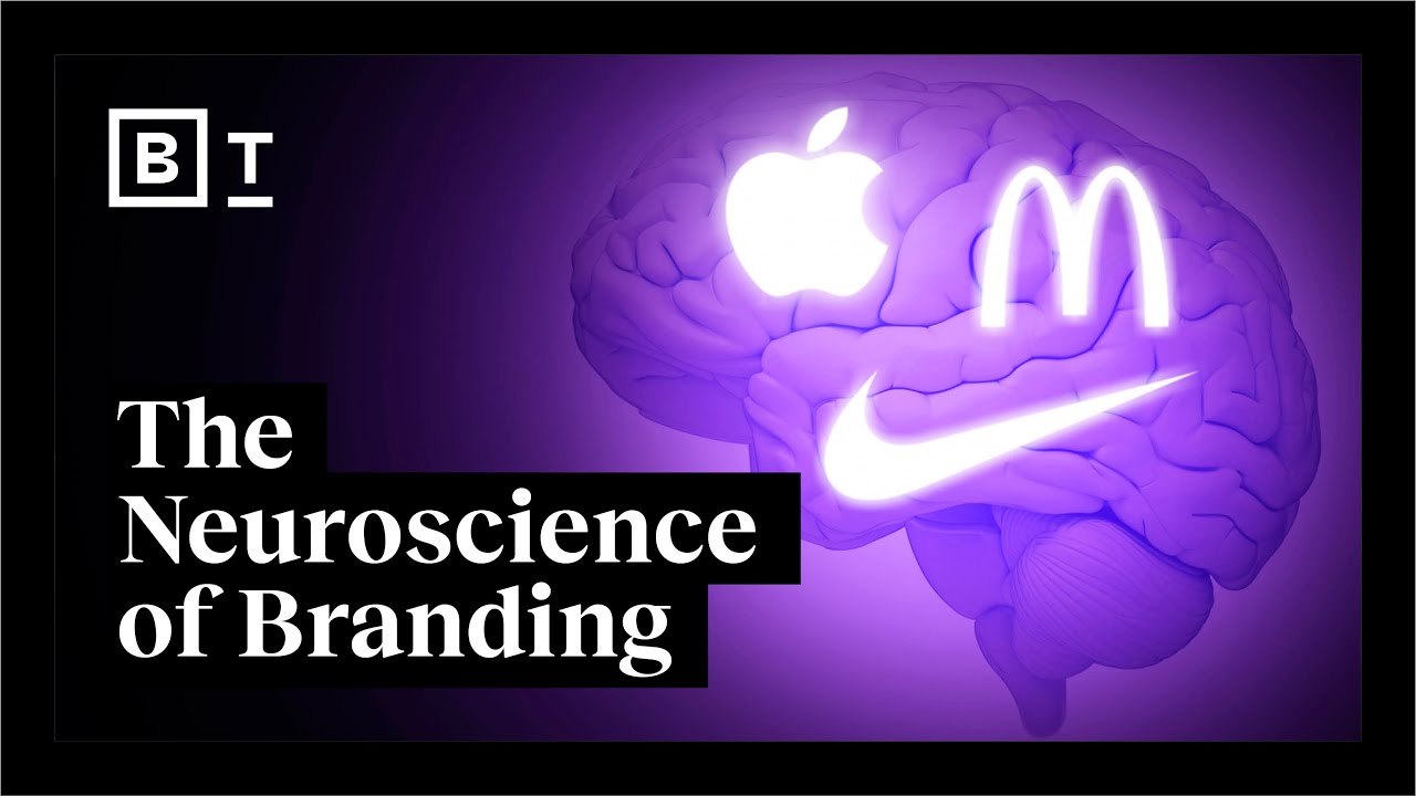 How Apple and Nike have branded your brain | Your Brain on Money | Big Think post thumbnail image