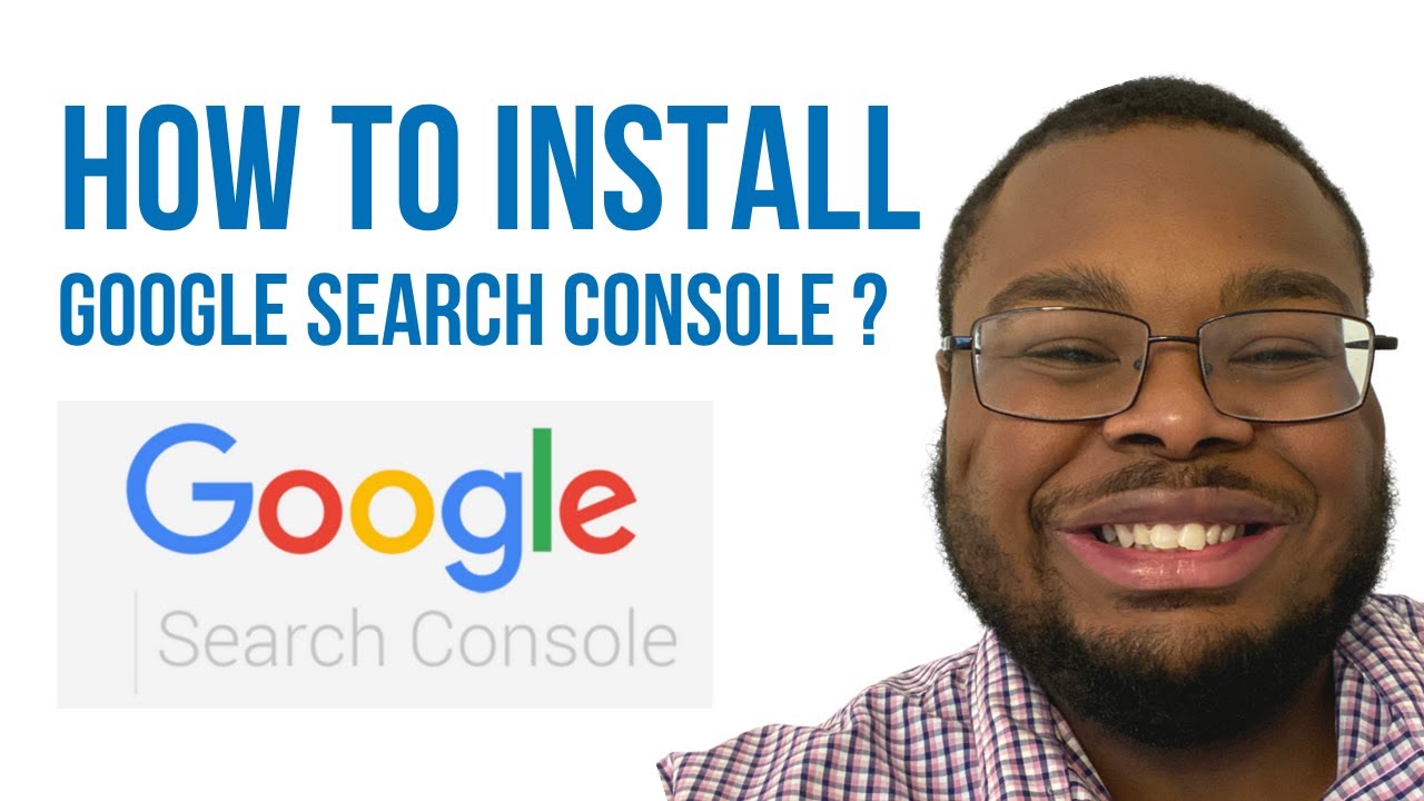 How to Install Google Search Console For WordPress – Beginner SEO Tutorial post thumbnail image