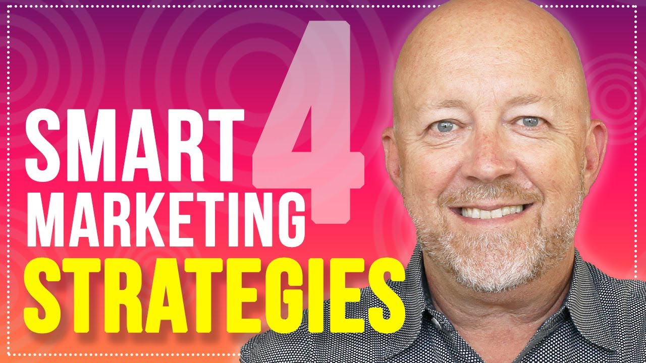 4 Smart Marketing Strategies for Real Estate Agents (LIVE) post thumbnail image