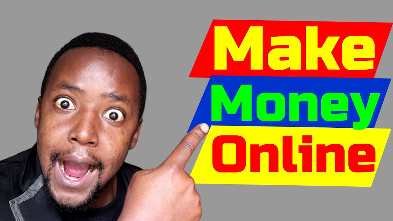 Make Money Online in Kenya – Online Jobs In Kenya 2022 post thumbnail image