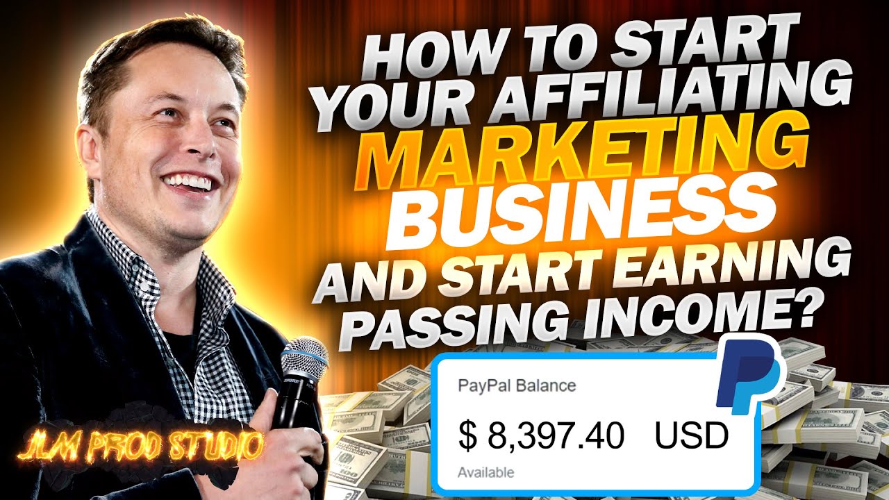 How To Make Money With Affiliate Marketing For Beginners 2023 | $8000/Month | Make Money Online post thumbnail image