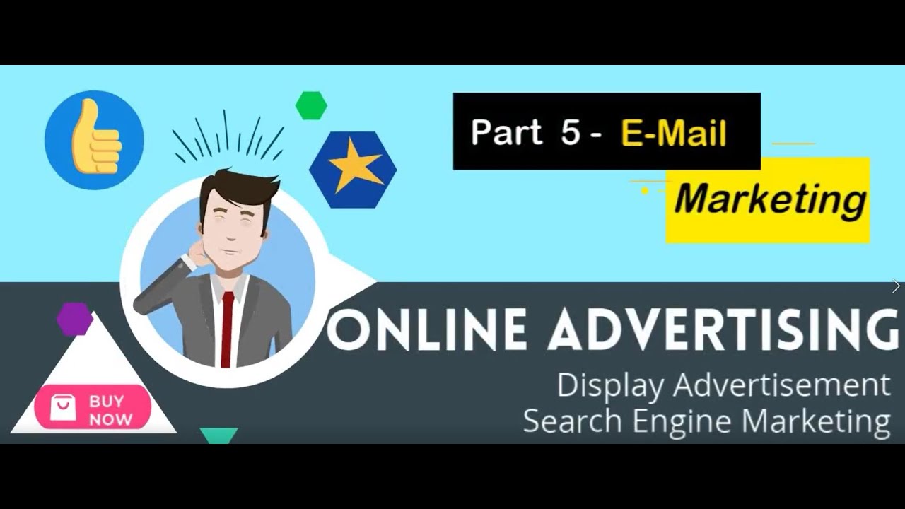 Online advertising For Beginners Part 5 | Mailing List,Landing Page,Online Advertisements advantages post thumbnail image