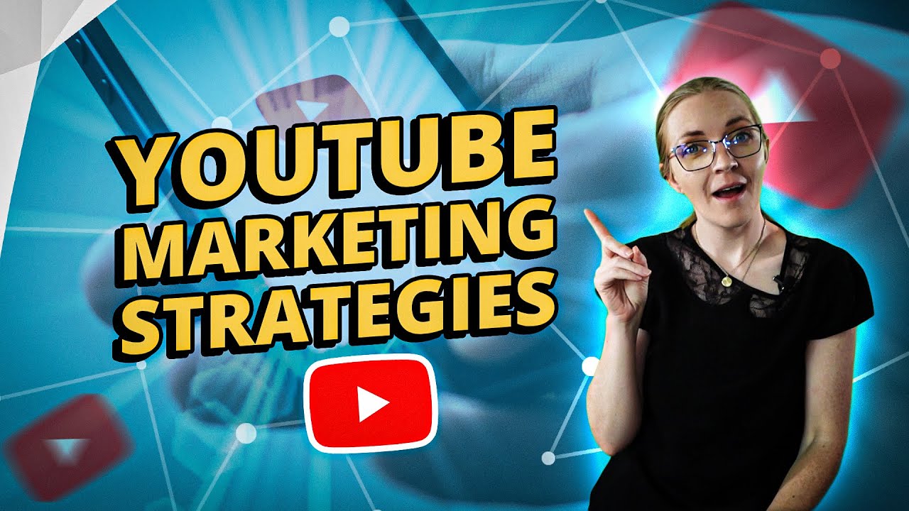 YouTube Marketing Strategies & Tips To Grow Your Channel post thumbnail image