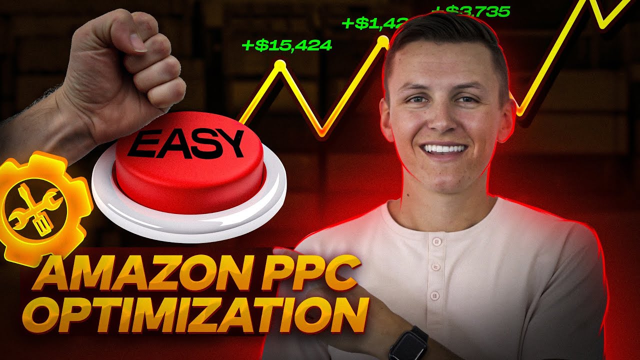 How To Optimize Amazon PPC Advertising Campaigns in 2023 post thumbnail image