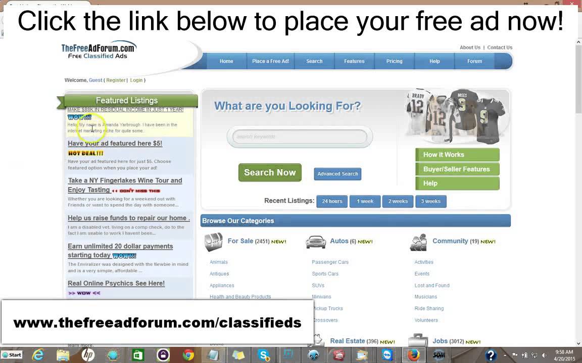 Sneaky Craigslist Strategy To Generate FREE Leads post thumbnail image