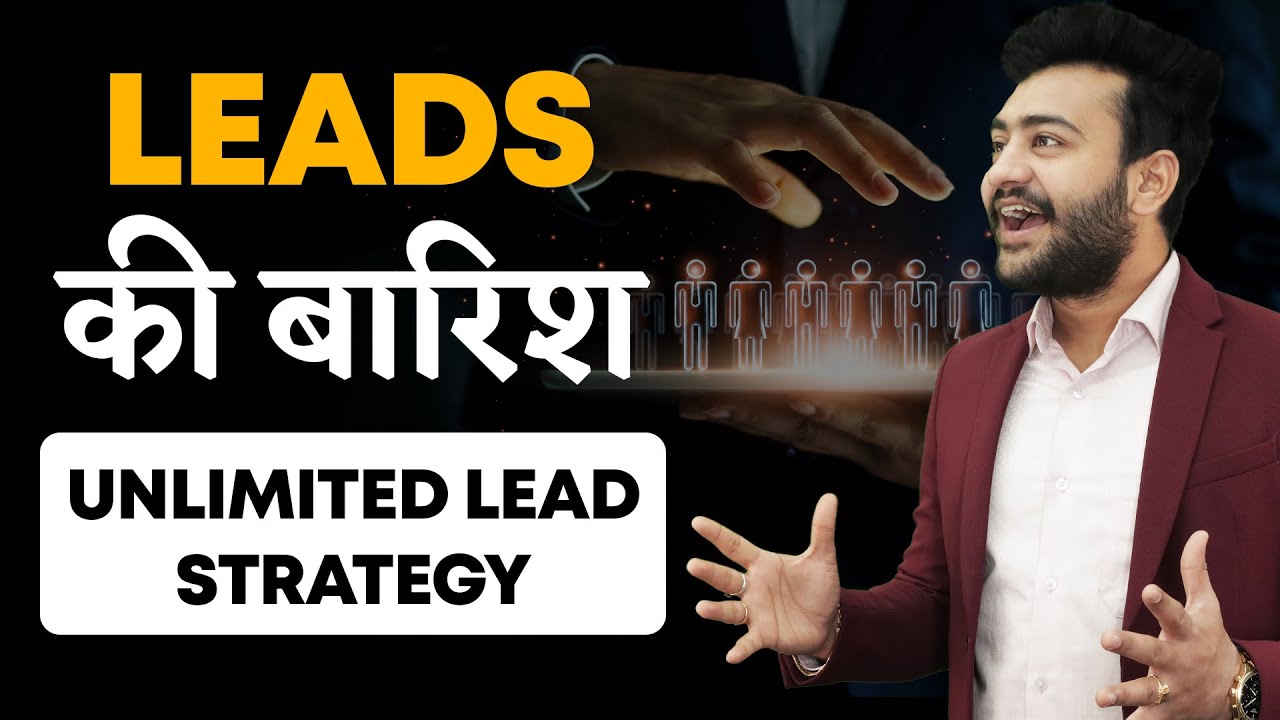 Lead Generation & Closing – Special Webinar Announcement | Unlimited Leads Strategies post thumbnail image
