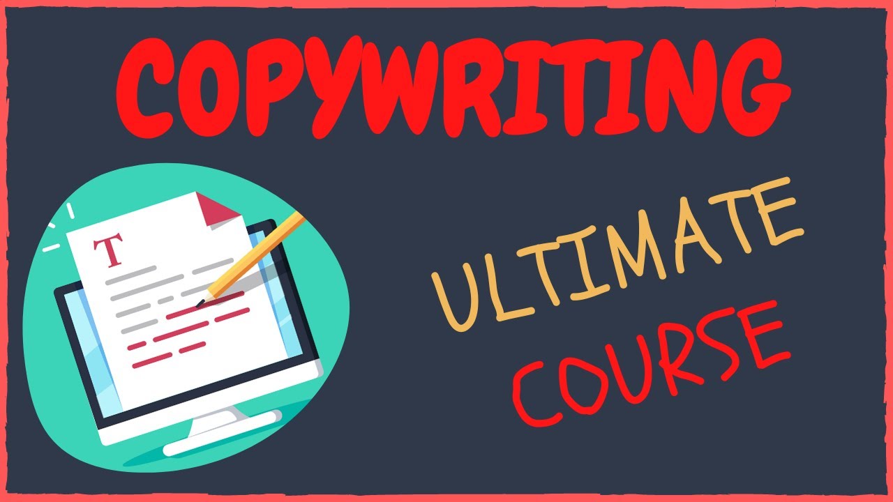What Skills You Will Learn In This Copywriting Course | | Ultimate Copywriting Course post thumbnail image