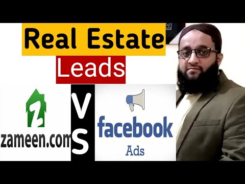 Real estate business:Lead Generation for real estate 2021| real estate business facebook ads secret. post thumbnail image
