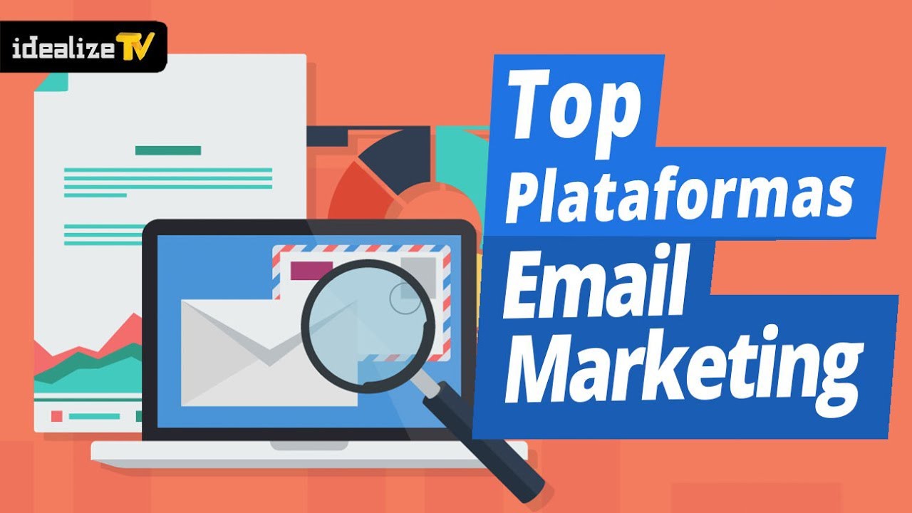 Las mejores plataformas de Email Marketing post thumbnail image