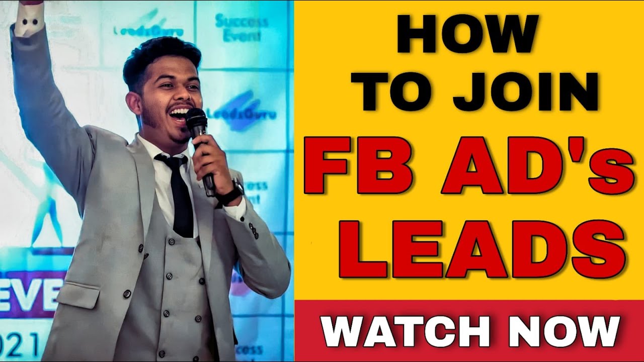 How To Join Leads In Leadsguru | Lead Generation Business| Leadsguru Marketing Plan by Aman Upadhyay post thumbnail image