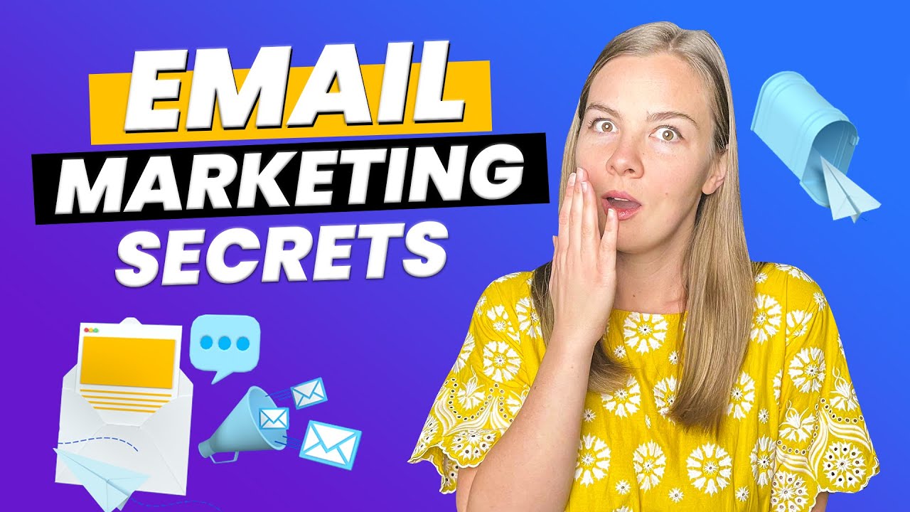 Email marketing secrets 2022. What’s working now post thumbnail image