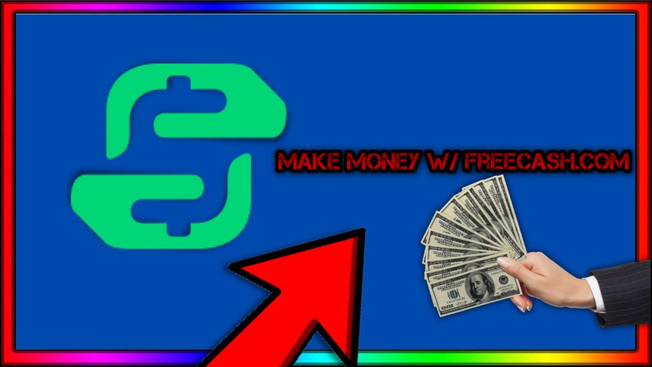 How to Make Money Online as a Kid 2024  – freecash.com post thumbnail image