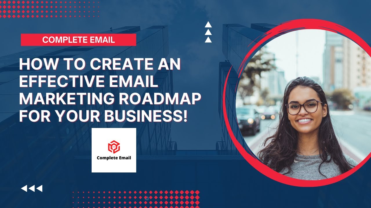 “Secret Strategies Revealed: How to Create an Effective Email Marketing Roadmap!” post thumbnail image