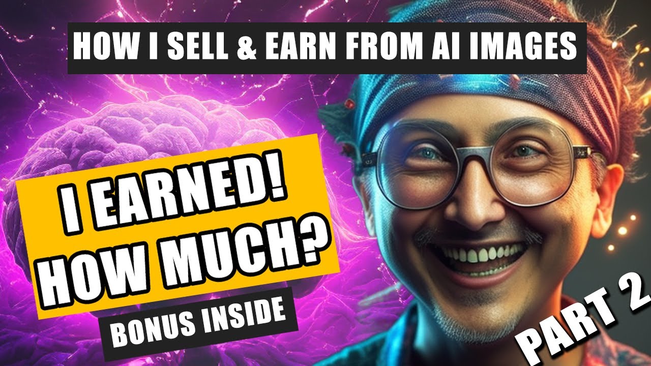 *GUARANTEED* EARN LAKHS with this FREE AI TOOL | MAKE MONEY ONLINE with MIDJOURNEY (Part 2) post thumbnail image