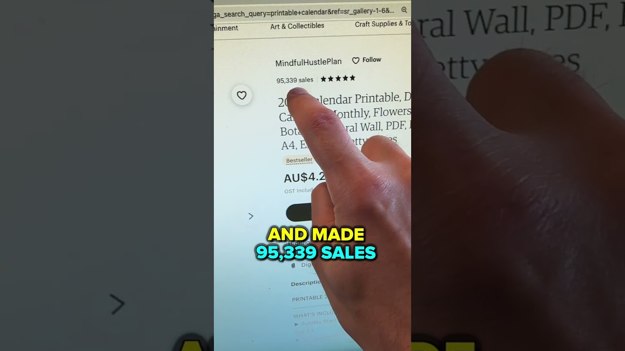 He Made $403,283 – Make Money Online for Beginners (2023) post thumbnail image
