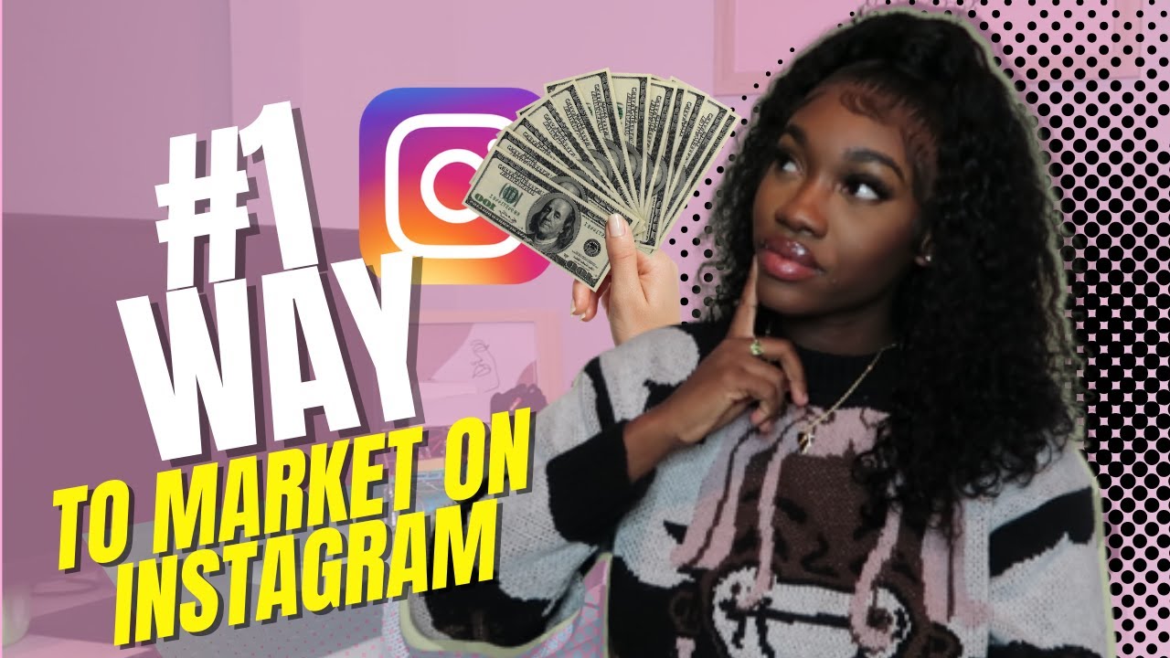 THE BEST INSTAGRAM MARKETING STRATEGY FOR 2023! [Grow Your Brand FAST!!] post thumbnail image