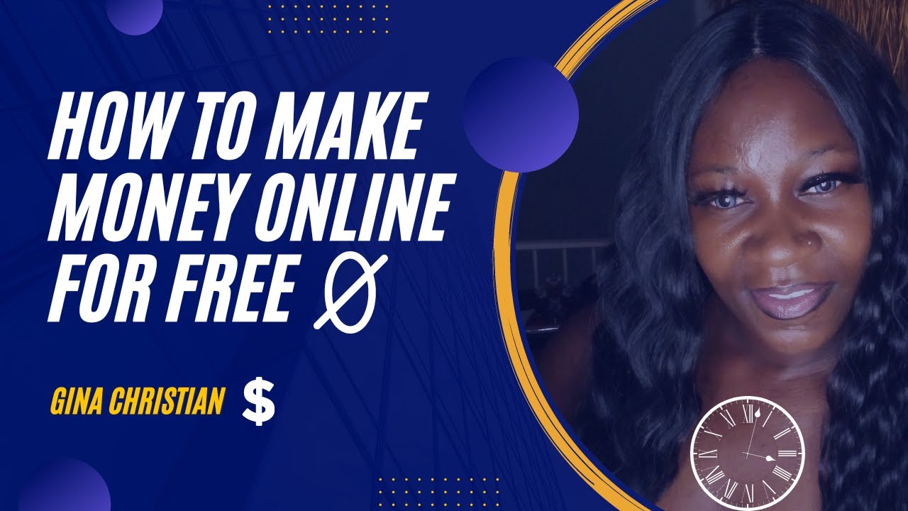 Ways To Make Money Online 🤑 post thumbnail image