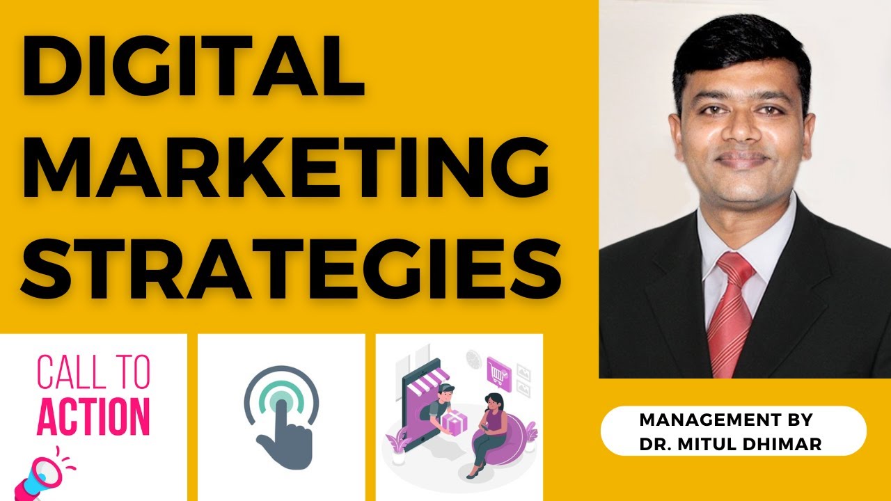 Digital marketing strategies with example 2023 (8 strategies) post thumbnail image