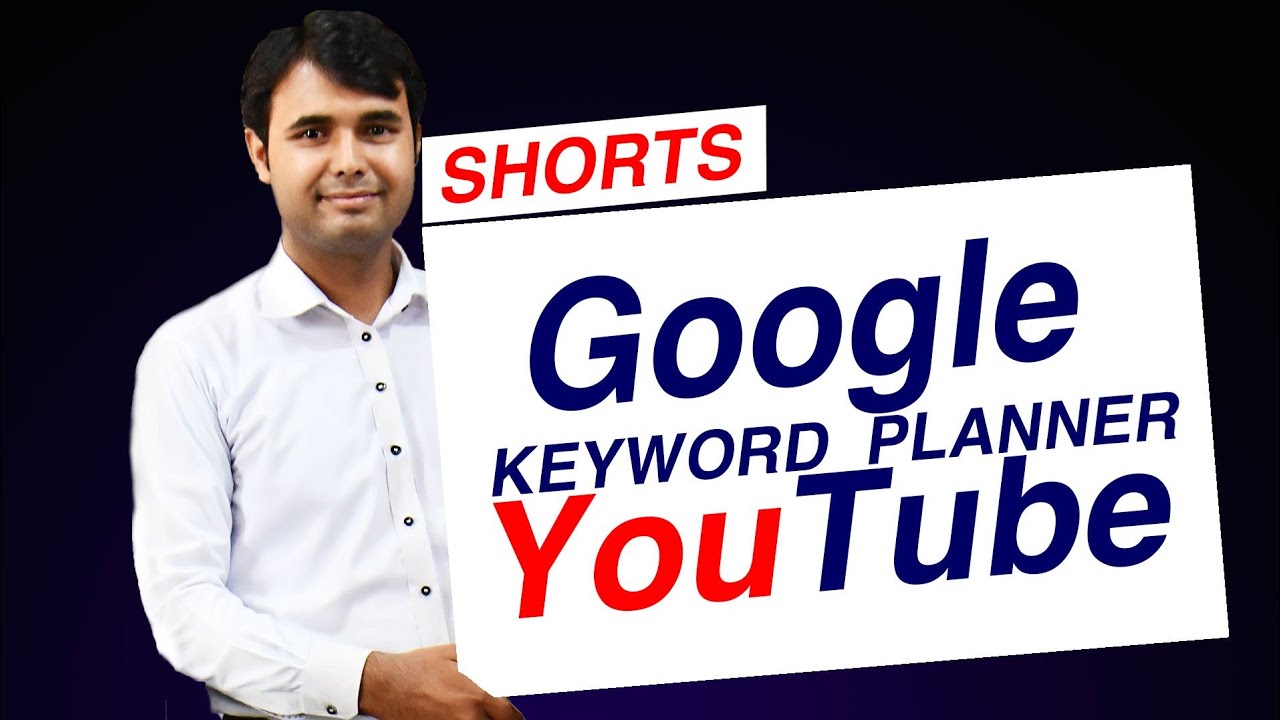 How to Use Google Keywords to Get Views on YouTube | KNOWLEDGISM post thumbnail image