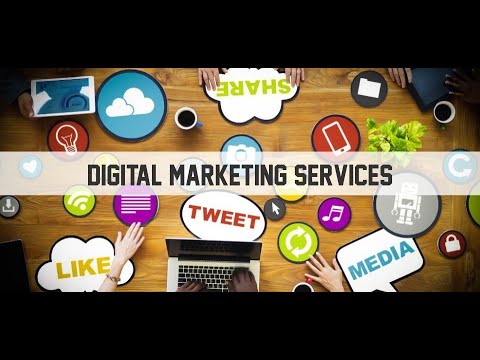 Digital Marketing | SEO | Mobile Marketing post thumbnail image