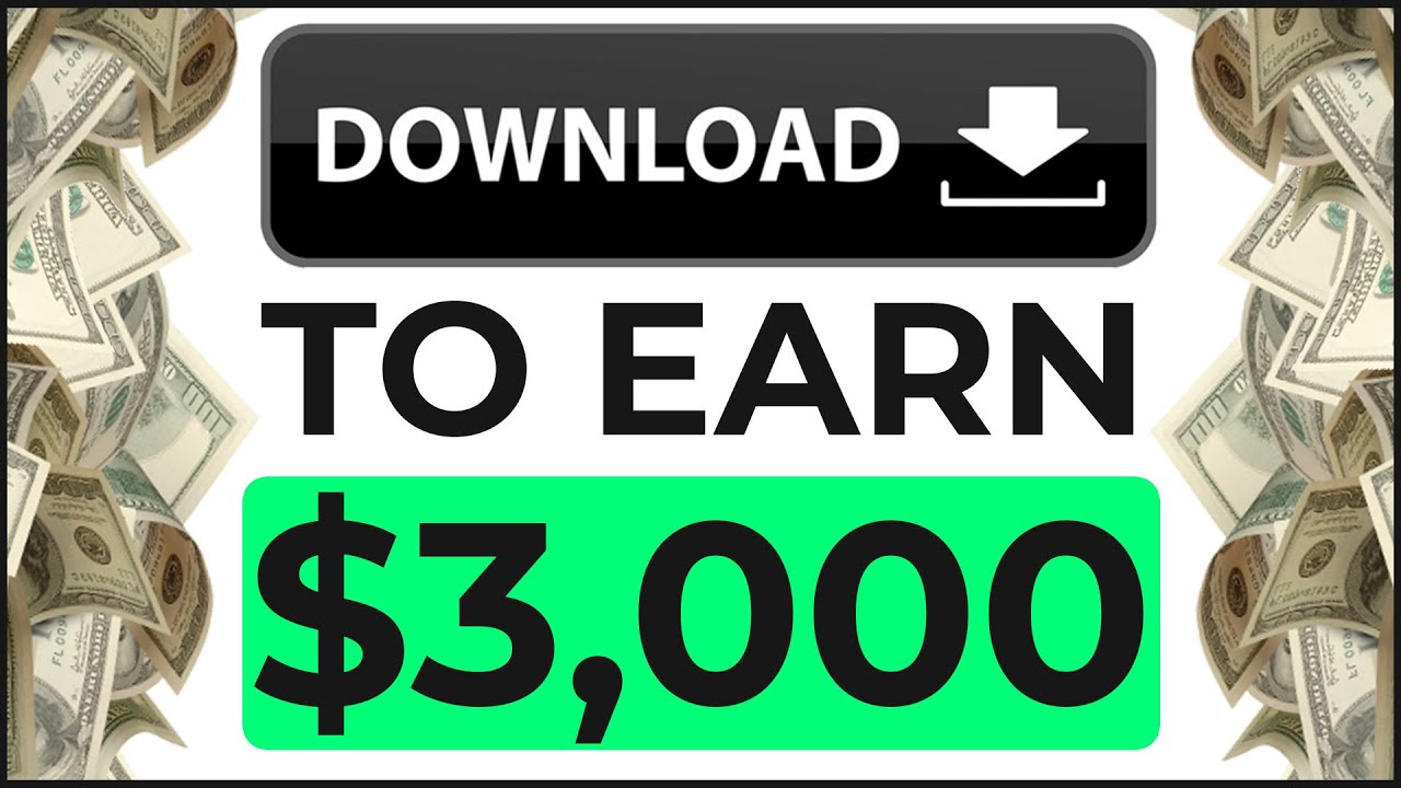Earn $3000 per File You Download for FREE [Make Money Online for Beginners] post thumbnail image