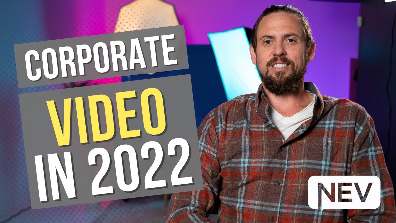 Corporate Video Marketing – Video for my Business in 2022 post thumbnail image