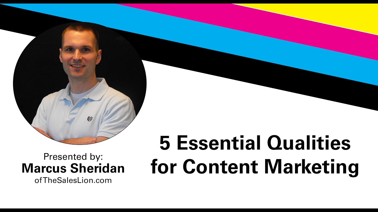 5 Essential Qualities for Content Marketing post thumbnail image
