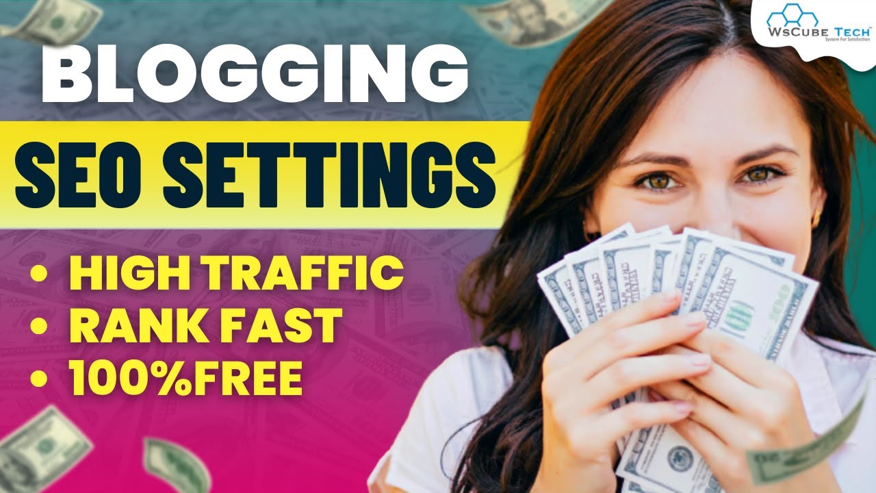 Blog SEO: 5 Tips to Optimize Your Blog Posts & Increase Blog Traffic 10X Fast 🔥 post thumbnail image