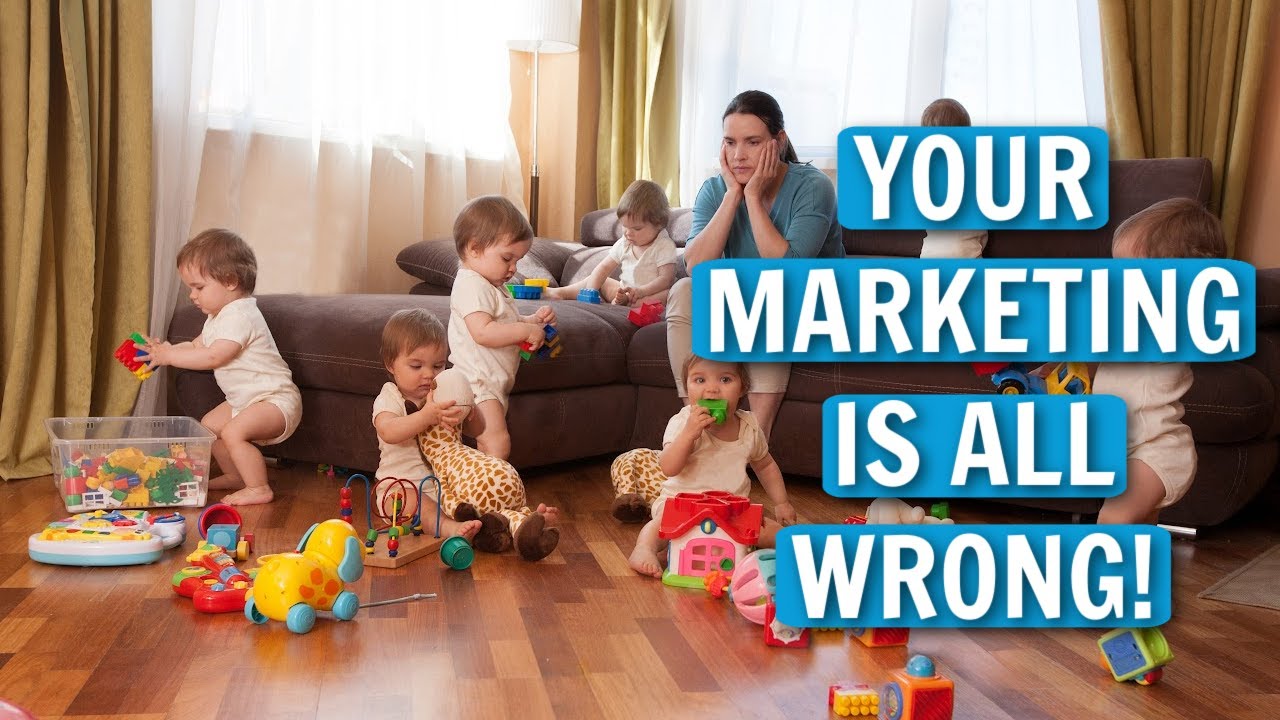 Your Cleaning Marketing is All Wrong post thumbnail image