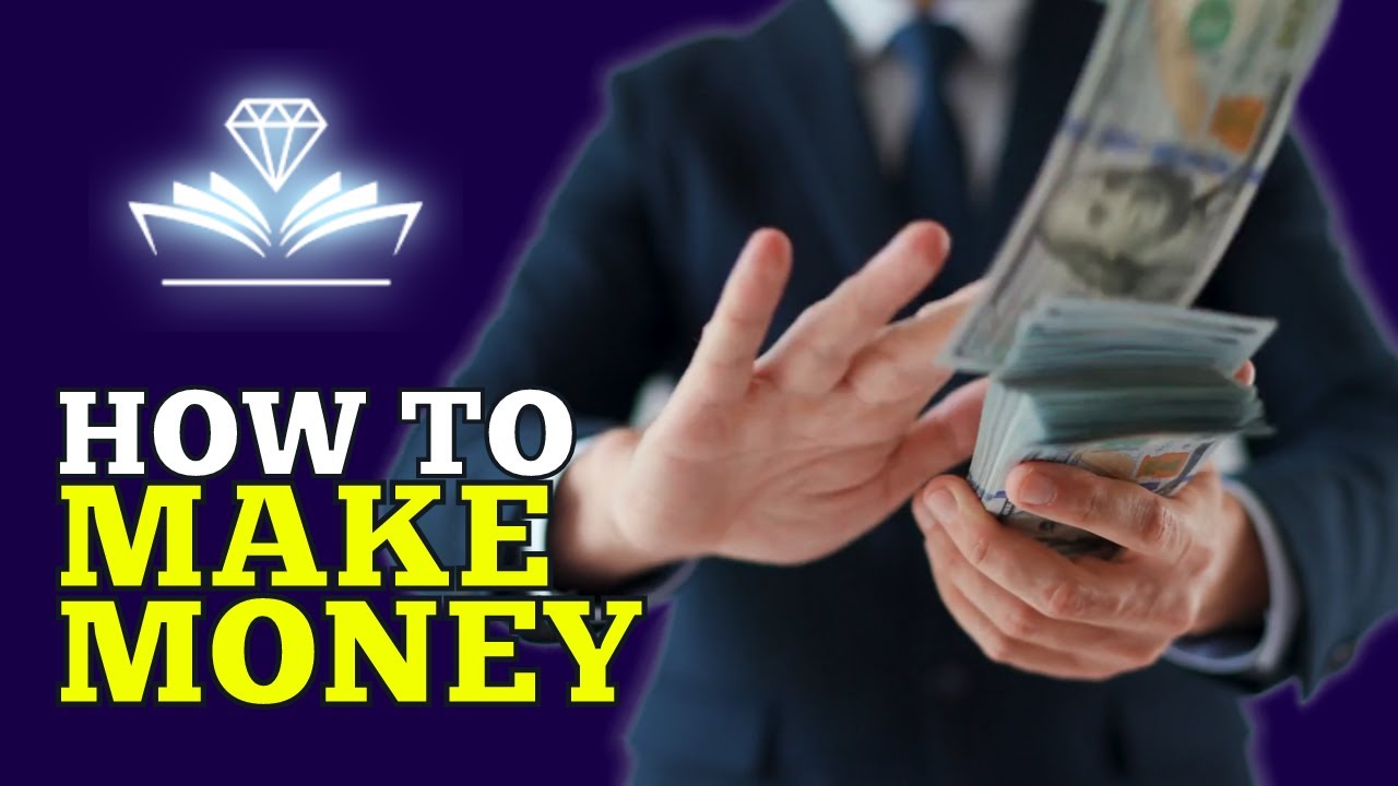Easy Ways to Make Money Online and Offline post thumbnail image