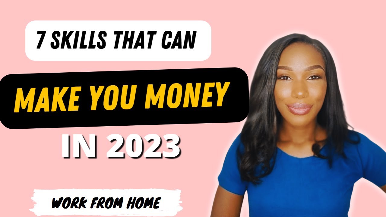 7 Soft Skills That Will Make You Money Online In 2023 | How To Make Money Online post thumbnail image