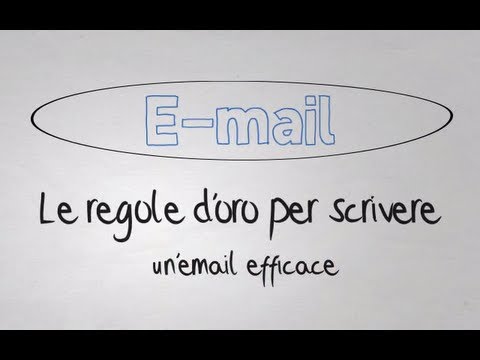 Email efficace: Le regole d'oro per scrivere  [Corso Email Marketing Aziende 5 di 7] post thumbnail image